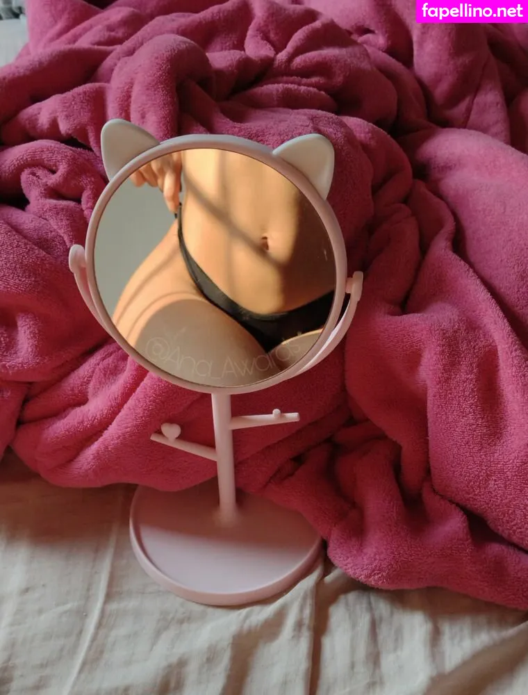 ana_awards Nude Leaked OnlyFans Photo #LZSrqhrhGt