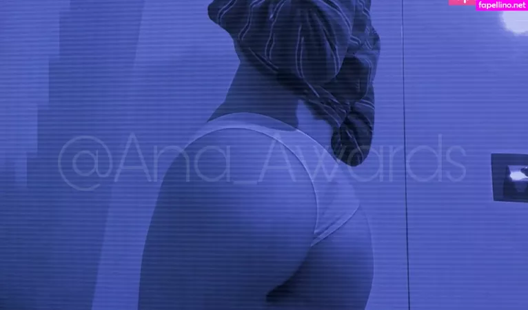 Ana Awards OnlyFans Thumbnail #Tym3Hbmm13
