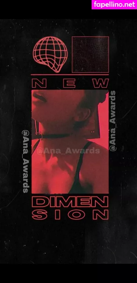 Ana Awards OnlyFans Thumbnail #ggHozHLEek