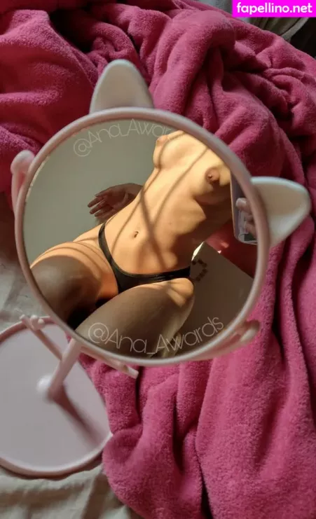 Ana Awards OnlyFans Thumbnail #jHDSCdUQE8