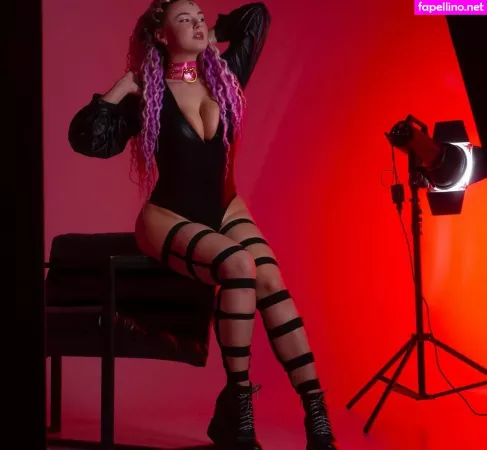 Ana Bastet OnlyFans Thumbnail #RwD12PxGso