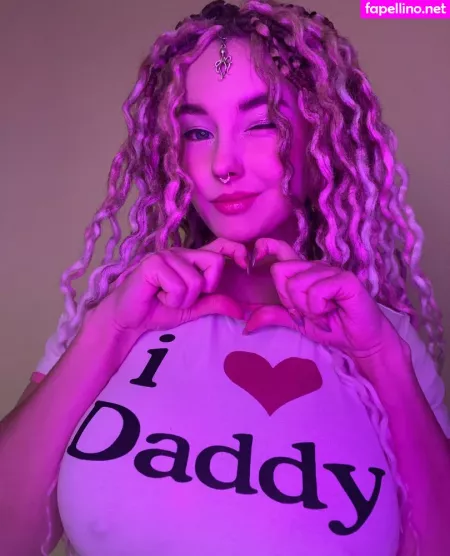 Ana Bastet OnlyFans Thumbnail #hlwePa8PR2