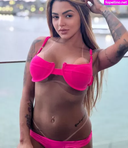 Ana Beatriz Salenio OnlyFans Thumbnail #LXWXlcJaZZ