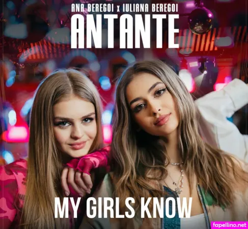 Ana Beregoi Main Profile Photo