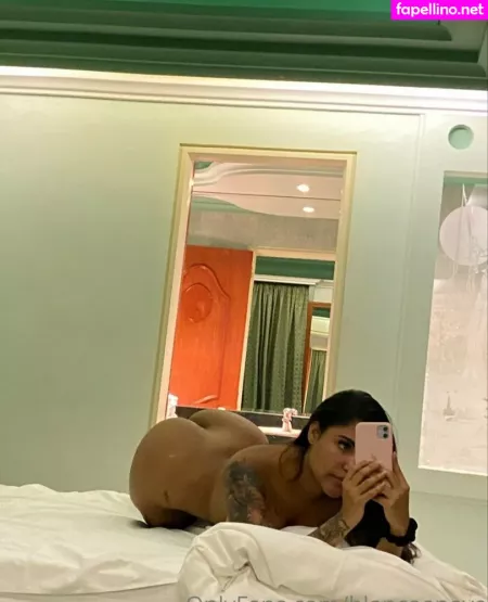 Ana Blanco OnlyFans Thumbnail #a0hDpnPKhW