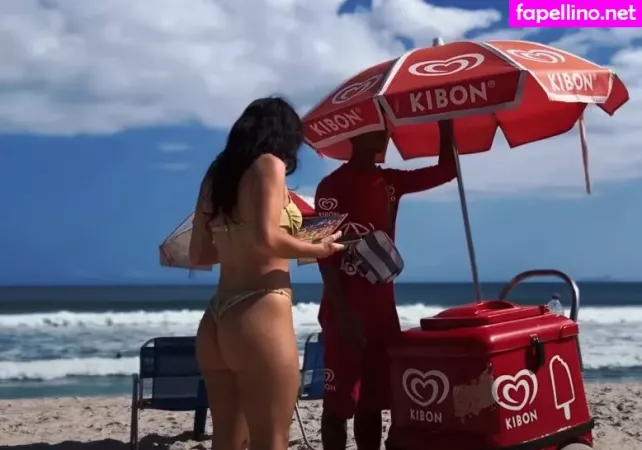 Ana Bochi OnlyFans Thumbnail #KAnqLfPCeV