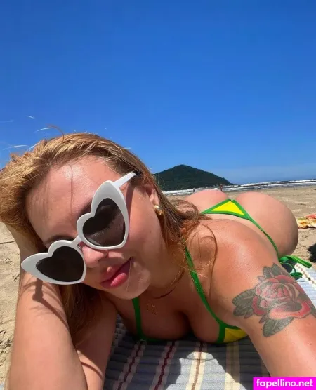 Ana Bolano 1 OnlyFans Thumbnail #OesDfO9HuU