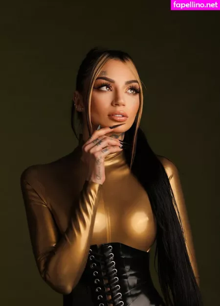 Ana Buhr Buldrini OnlyFans Thumbnail #GPVkLvhsIj