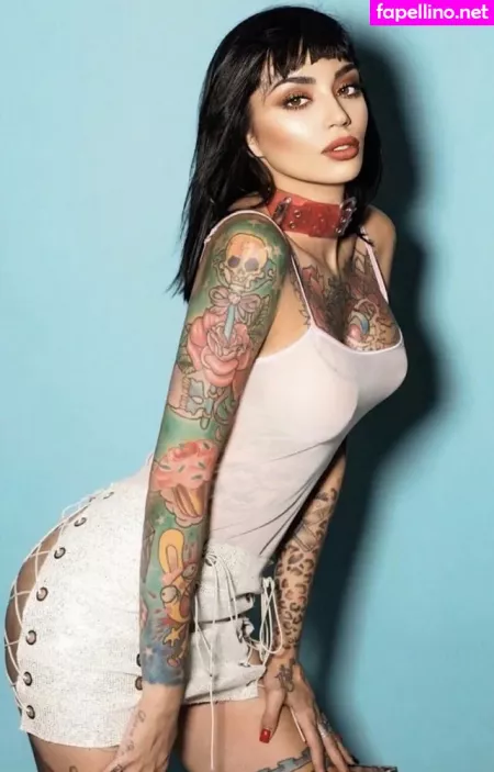 Ana Buhr Buldrini OnlyFans Thumbnail #NuRBMlprUd