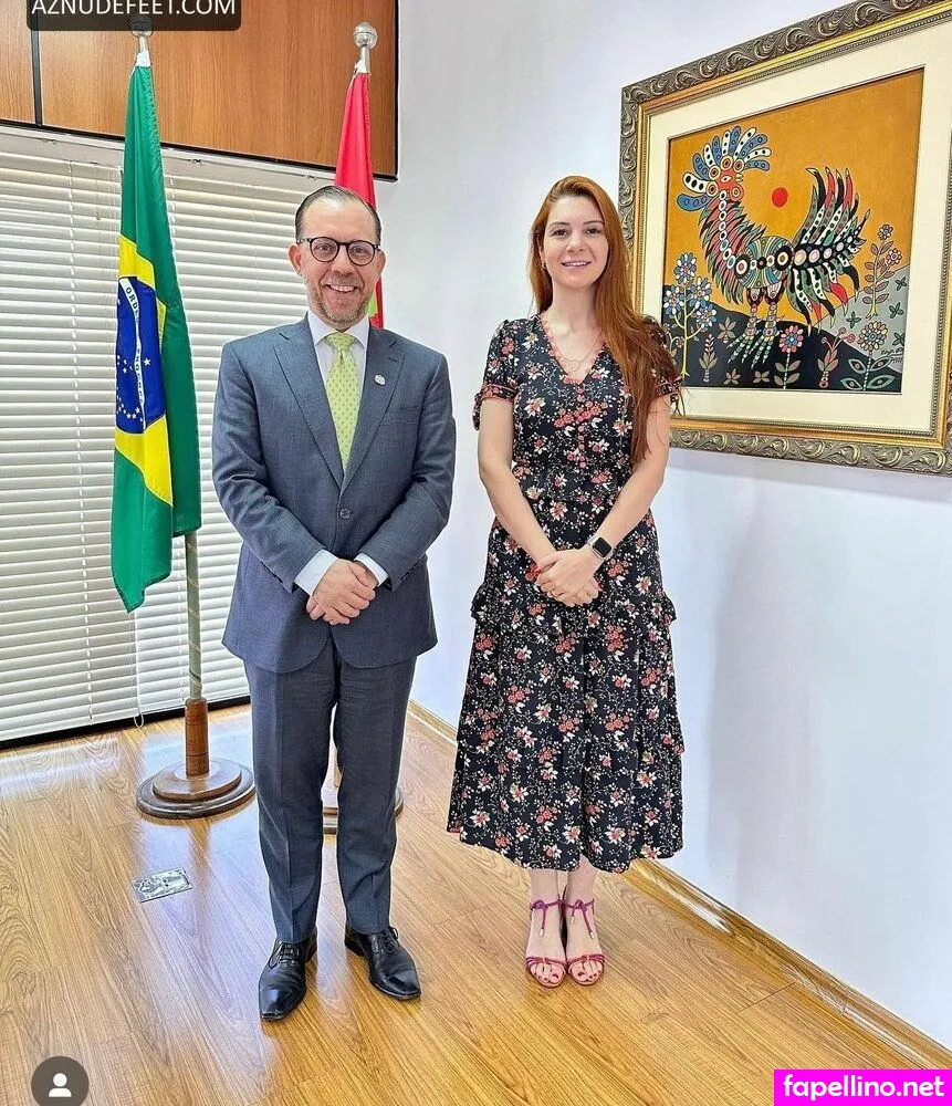 Ana Campagnolo Nude Leaked OnlyFans Photo #5thtVfZ2am