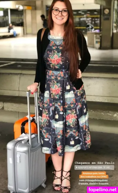 Ana Campagnolo Main Profile Photo