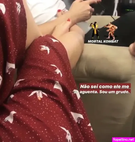 Ana Campagnolo OnlyFans Thumbnail #mZ3BCaBmbA