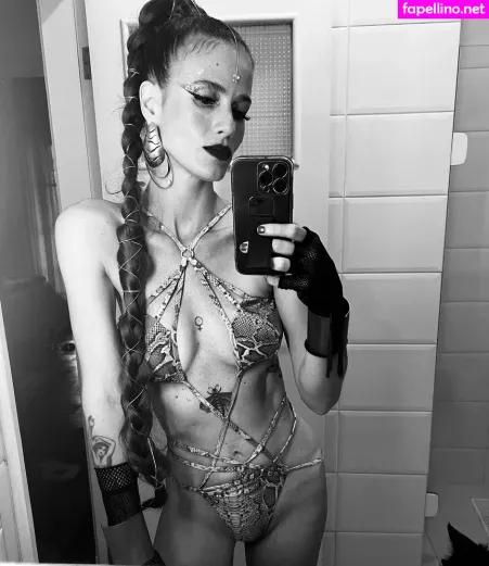 Ana Canas OnlyFans Thumbnail #CF32abodXz
