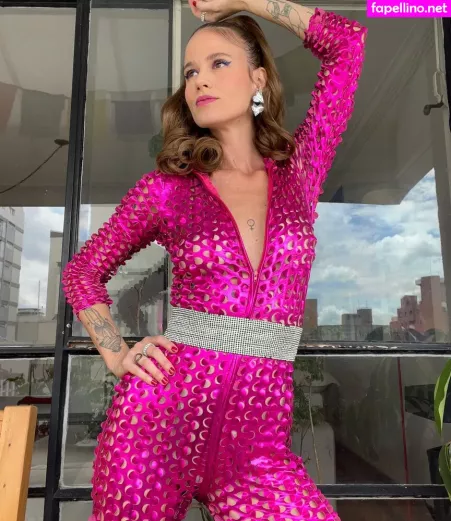 Ana Canas OnlyFans Thumbnail #MrtJSVt4st