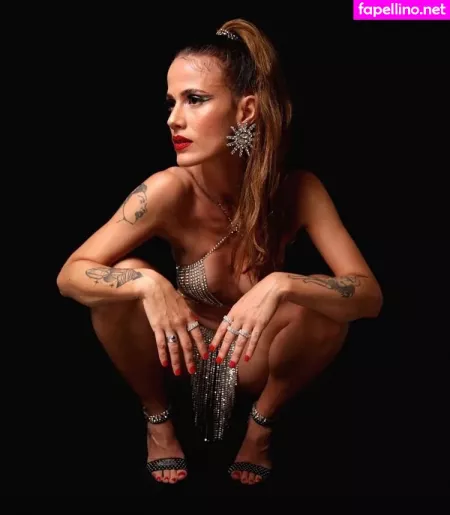 Ana Canas OnlyFans Thumbnail #nBkioXM91A