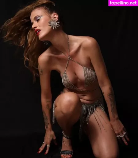 Ana Canas OnlyFans Thumbnail #niXBmQZihz