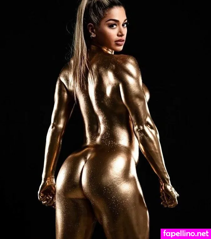 Ana Capozzoli Nude Leaked OnlyFans Photo #JXFUxhNAjs