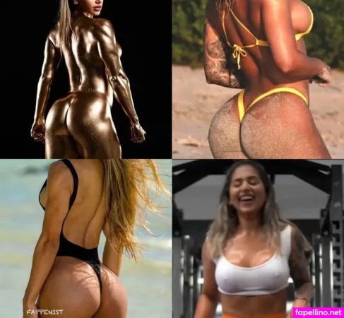 Ana Capozzoli OnlyFans Thumbnail #REUdSOGJN8