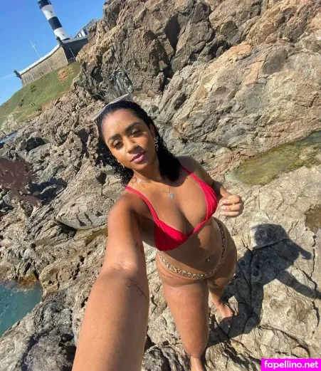 Ana Carla OnlyFans Thumbnail #ckKizQQofE