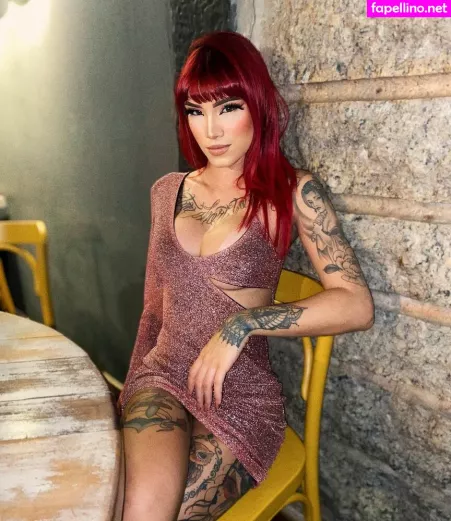 Ana Carolina Anavittekoficial OnlyFans Thumbnail #KyLhqyFYnI