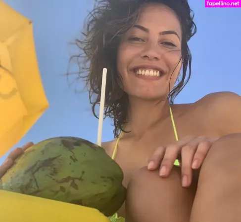 Ana Carolina Dias OnlyFans Thumbnail #OjZOdmBtRP