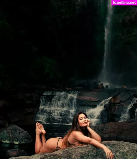 Ana Carolina Dias OnlyFans Thumbnail #PYEyR9DQiG