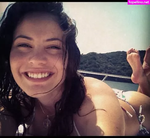 Ana Carolina Dias OnlyFans Thumbnail #Yqe57R7GVr