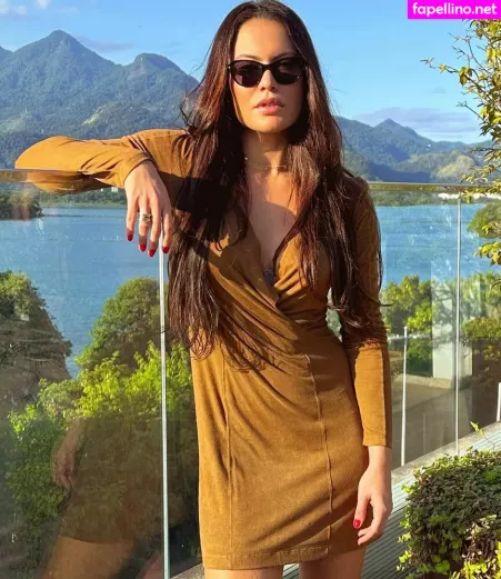 Ana Carolina Dias OnlyFans Thumbnail #zuFTyQOoH2