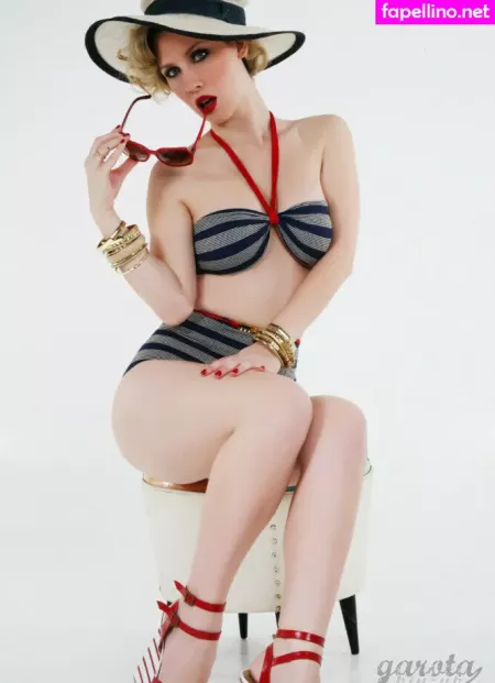 Ana Carolina Madeira OnlyFans Thumbnail #mvJEO8HhV2
