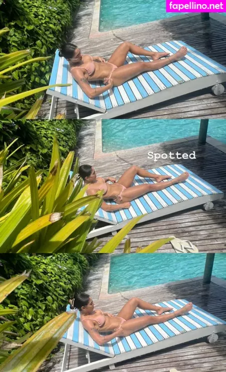 Ana Carolina Studart OnlyFans Thumbnail #AN7DOpmDs2