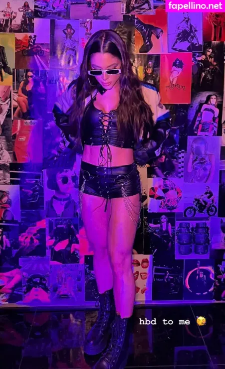 Ana Carolina Studart OnlyFans Thumbnail #DeOhX28JCp