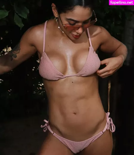 Ana Carolina Studart OnlyFans Thumbnail #RS6ivscOC8