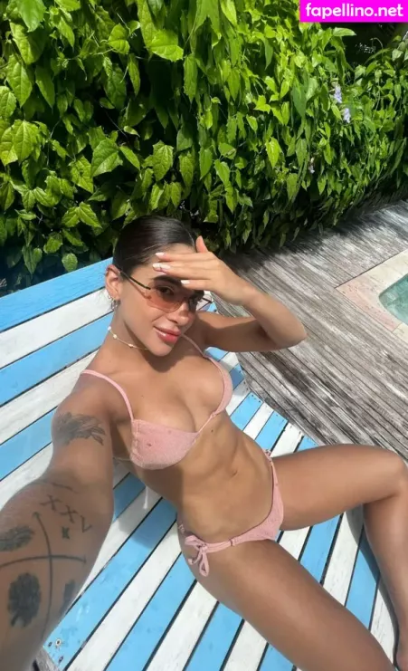 Ana Carolina Studart OnlyFans Thumbnail #hKCsHPM0H7