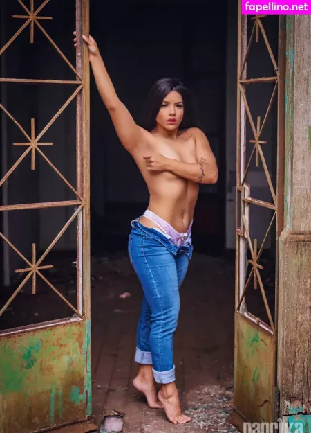 Ana Carolina OnlyFans Thumbnail #7uKvF7C9IM