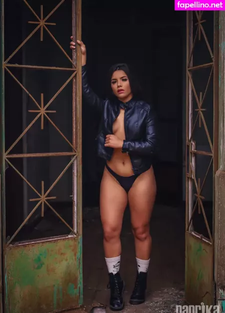 Ana Carolina OnlyFans Thumbnail #T7v44LBQ2D