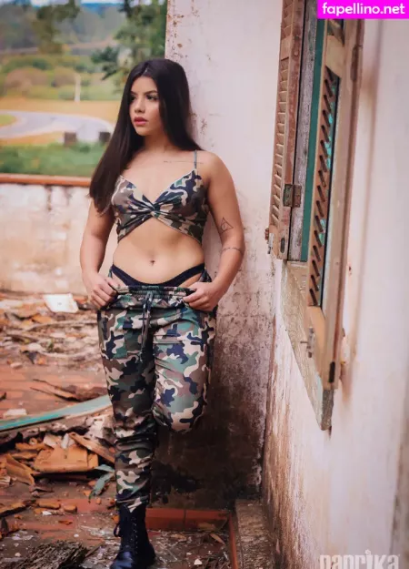 Ana Carolina OnlyFans Thumbnail #iCtLNCo6Ca