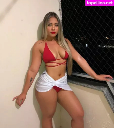 Ana Caroline OnlyFans Thumbnail #l9sfxbHpNv