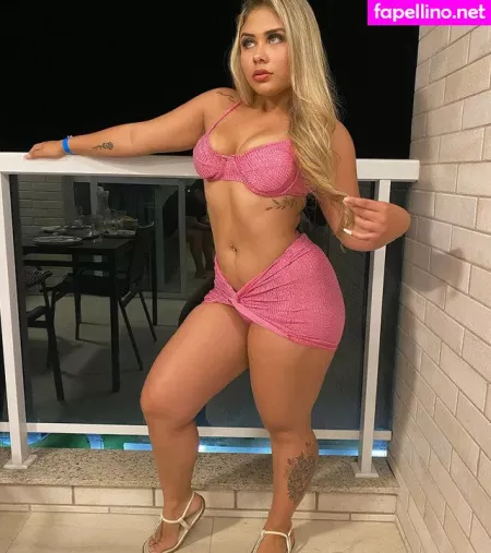 Ana Caroline OnlyFans Thumbnail #mehwUgJ1G4
