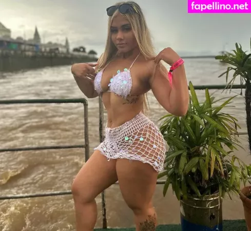 Ana Caroline OnlyFans Thumbnail #zKNAcUNN92