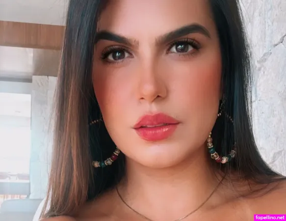 Ana Carolinne Ribeiro OnlyFans Thumbnail #Vh7L9lreaz