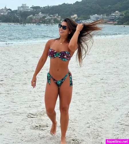 Ana Carolinne Ribeiro OnlyFans Thumbnail #WNlK5S2oMT