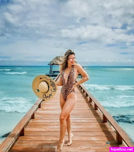 Ana Ceci Gonzalez Anacecigz OnlyFans Thumbnail #es5Ie3st31