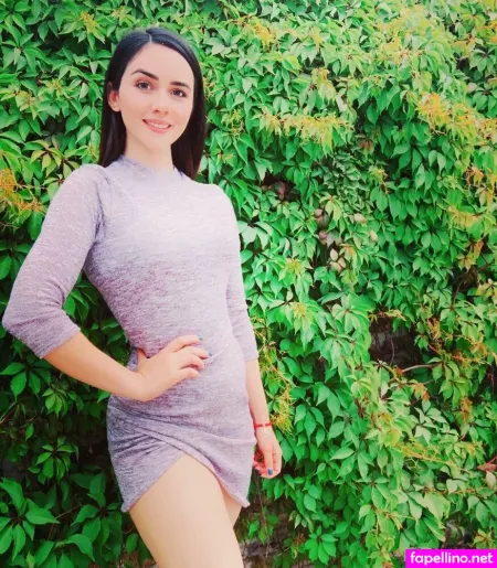 Ana Celaya Ruiz OnlyFans Thumbnail #AUulaXXFir