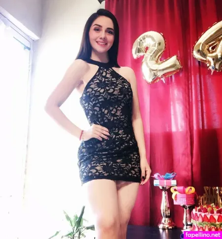 Ana Celaya Ruiz OnlyFans Thumbnail #CMjpCduToH