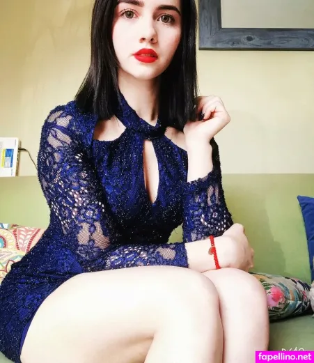 Ana Celaya Ruiz OnlyFans Thumbnail #Dm80TjDP7s