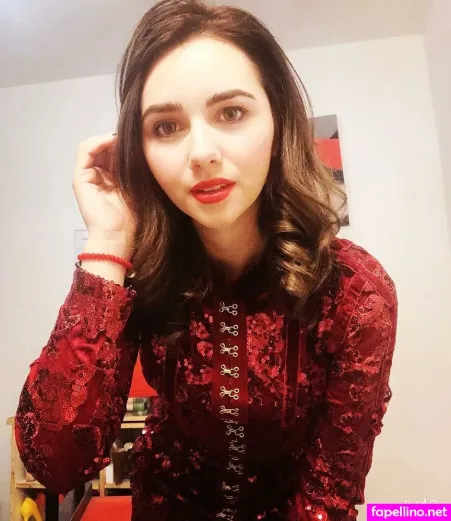 Ana Celaya Ruiz OnlyFans Thumbnail #cOeO35oZ1u