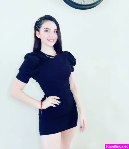 Ana Celaya Ruiz OnlyFans Thumbnail #kRohsFcrgV