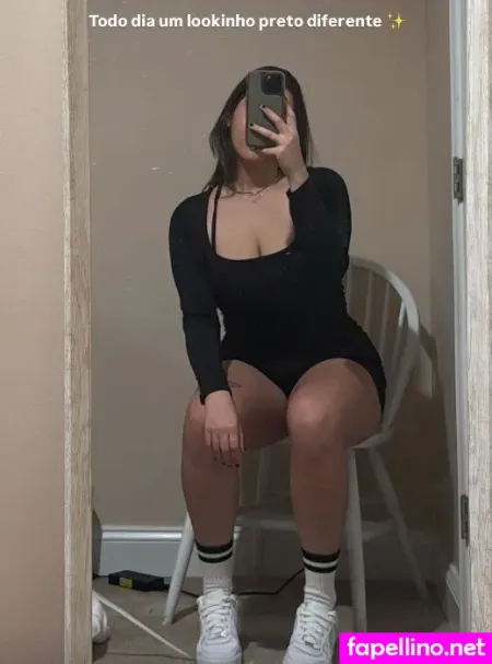 Ana Clara Baca OnlyFans Thumbnail #5IJDjy5Rdg