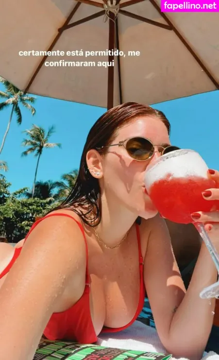 Ana Clara Lima OnlyFans Thumbnail #6AFVbVWyZv