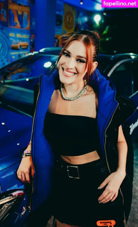 Ana Clara Lima OnlyFans Thumbnail #RxAB8TSiSI
